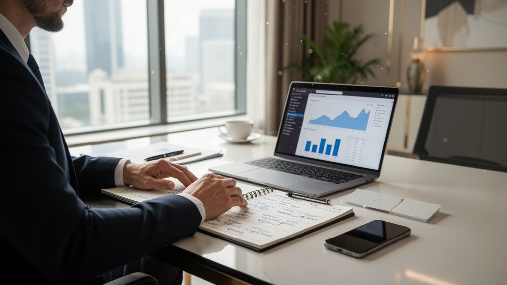 Quelles sont les meilleures pratiques pour une prospection commerciale efficace